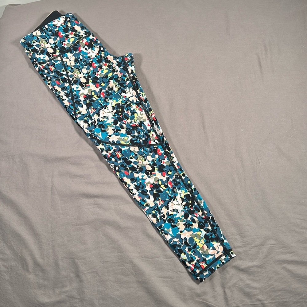 Sweaty Betty “Power” 7/8 leggings